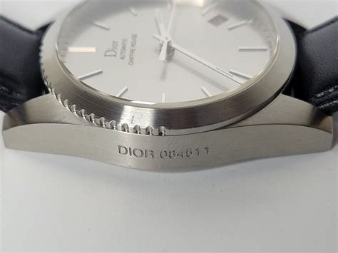 dior chiffre rouge a03